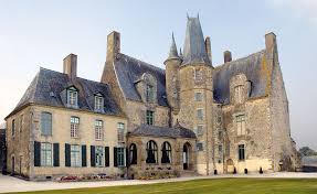 Château des Rochers Sévigné - Tourism in Pays de Vitre