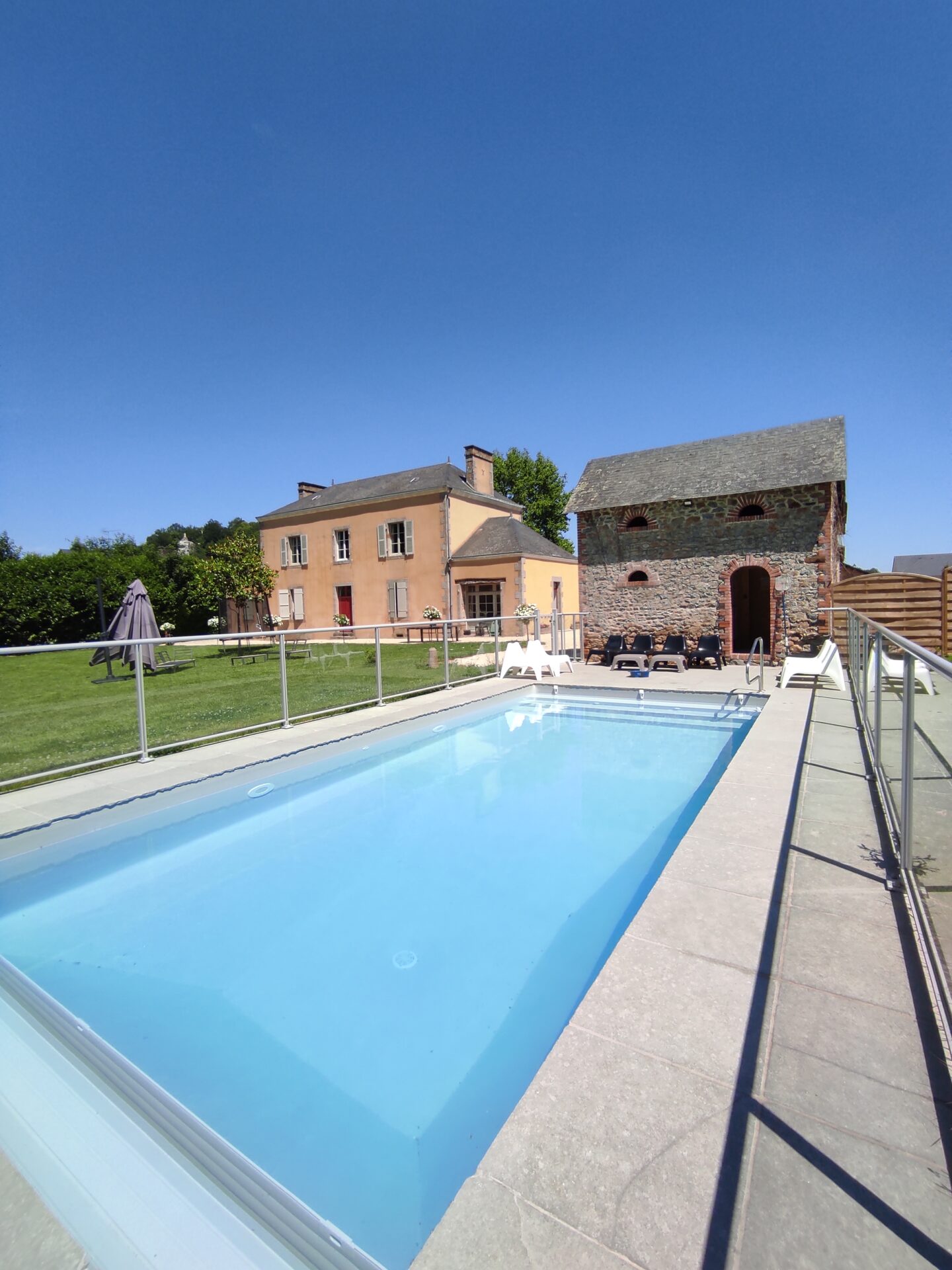 LOGIS DU CHAMP DU MESLIER